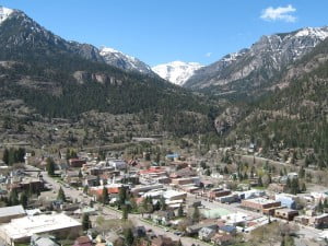 Ouray Perimiter Trail 3