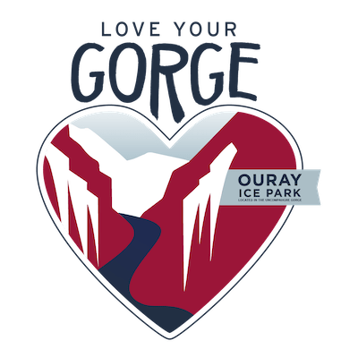 5th annual Love Your Gorge @ Ouray Ice Park