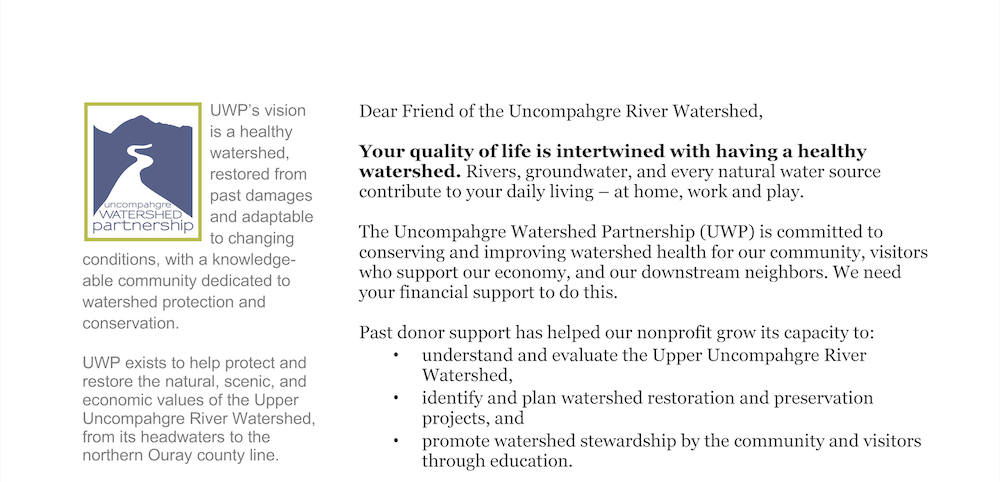 How to contribute to UWP